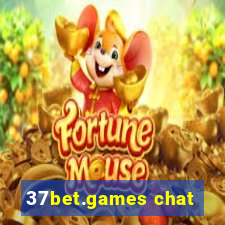 37bet.games chat